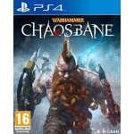 Warhammer Chaosbane [PS4]